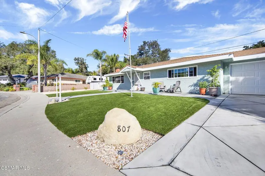 807 Ernest Drive, Santa Paula, CA 93060 - Image #3