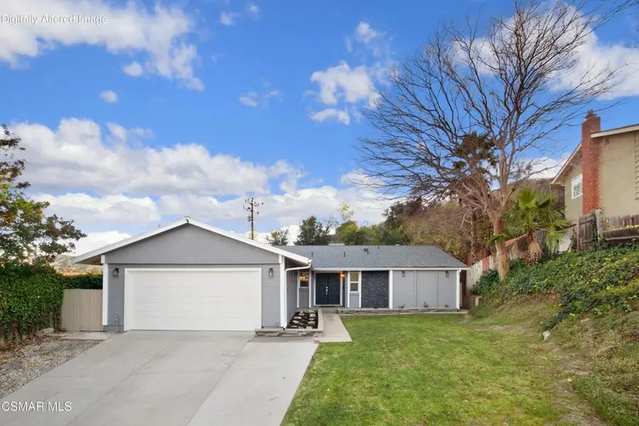 20 Robbins Court, Simi Valley, CA 93065 - Image #2