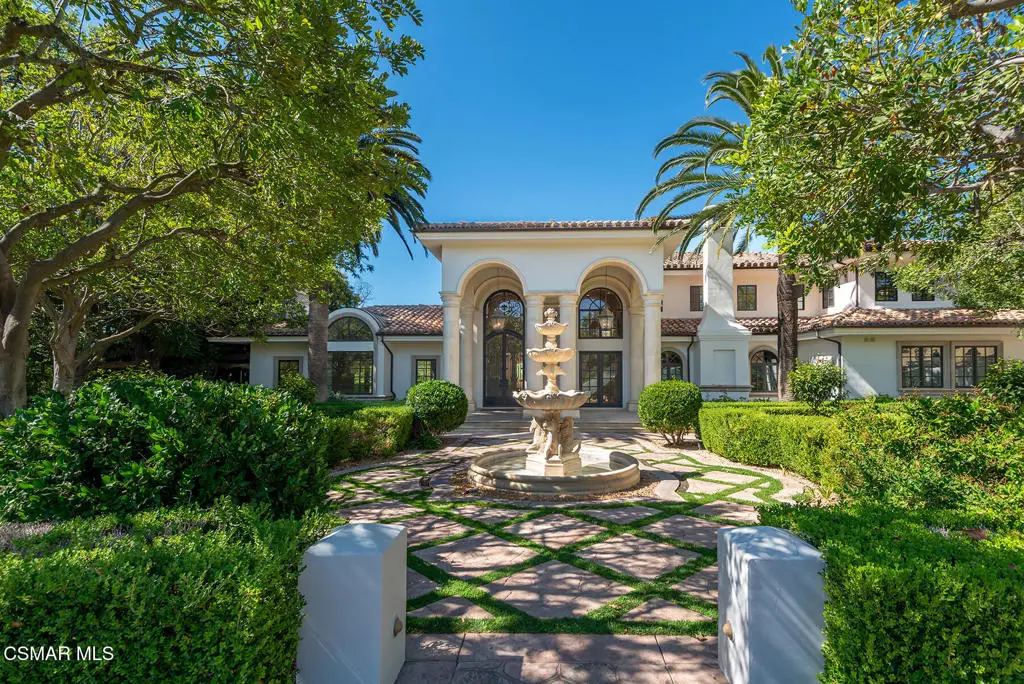 1101 Oak Mirage Place, Westlake Village, CA 91362 - #1