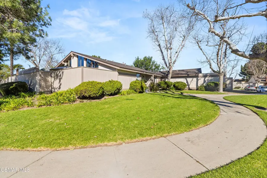 2225 Edelweiss Street #43, Oxnard, CA 93036 - Image #2