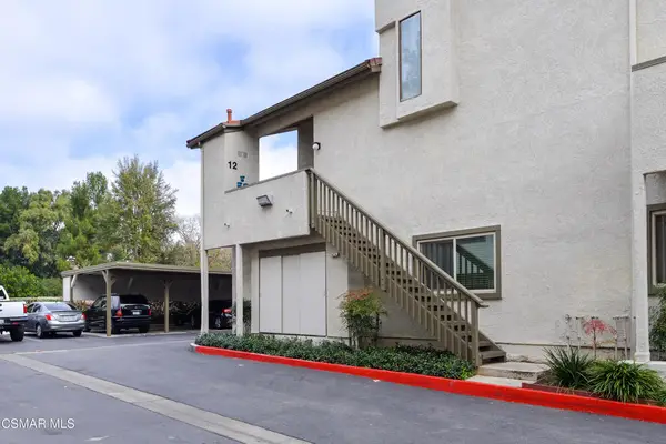 104 Maegan Place #12, Thousand Oaks, CA 91362