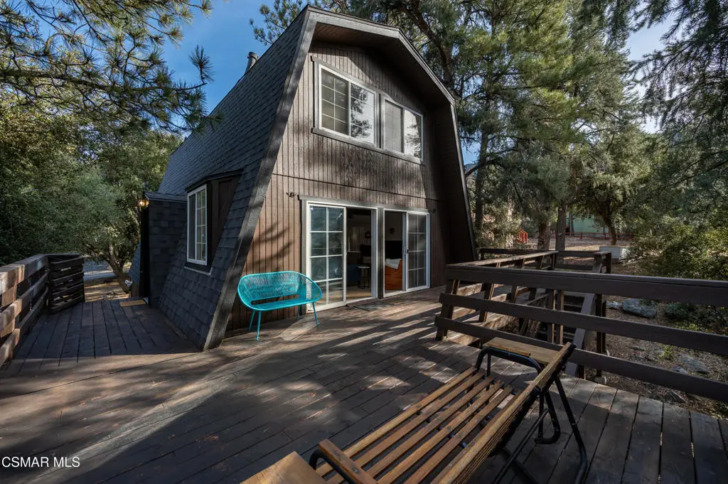 2409 Freeman Drive, Pine Mountain Club, CA 93222 - Image #1