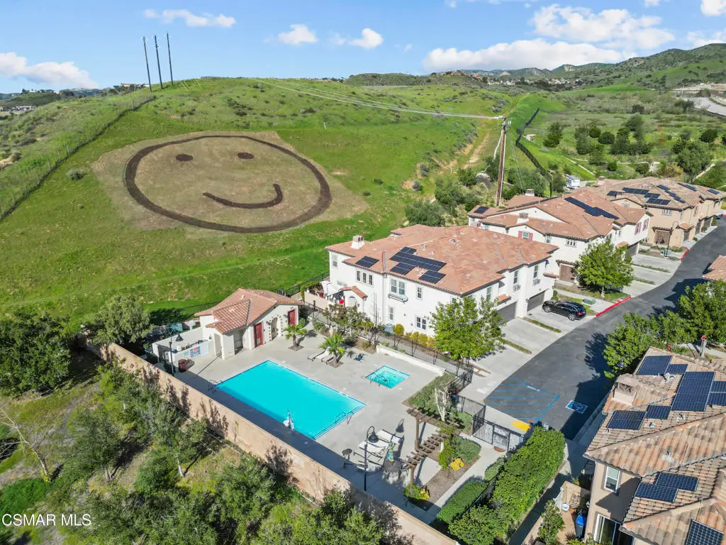 6441 Summit Village Lane #3, Simi Valley, CA 93063 - #1