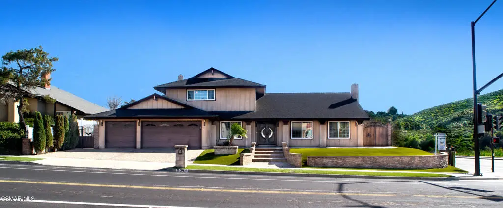 334 W Avenida De Las Flores, Thousand Oaks, CA 91360 - #1