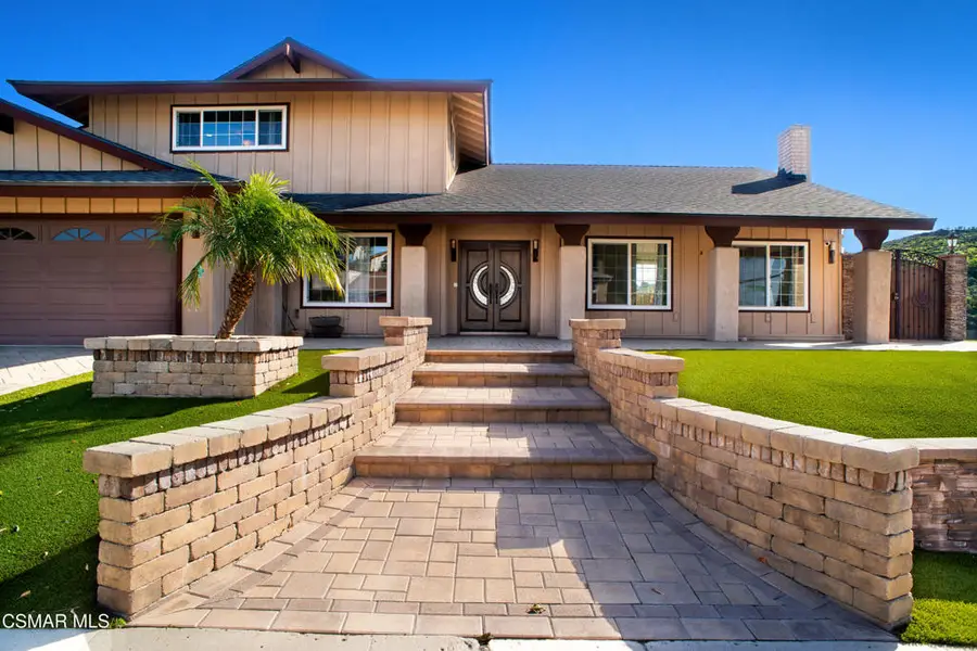 334 W Avenida De Las Flores, Thousand Oaks, CA 91360 - #3