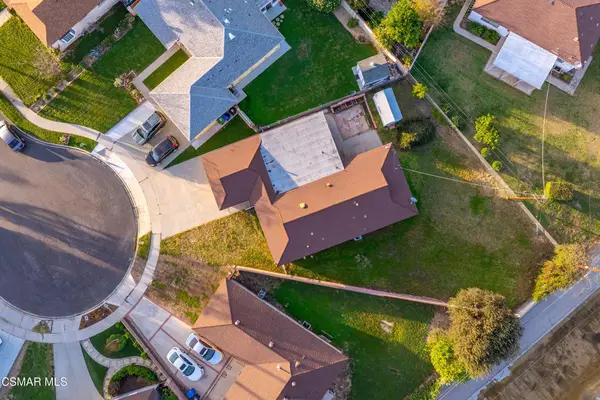 20645 Runnymede Street, Winnetka, CA 91306