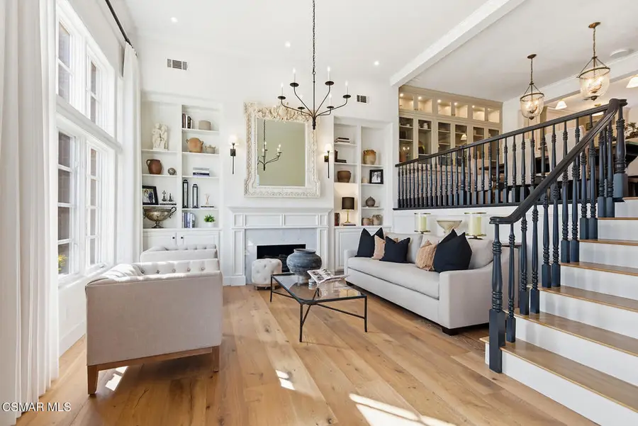 2406 Swanfield Court, Thousand Oaks, CA 91361 - Image #3