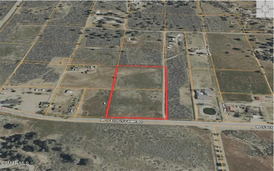 13129 Boy Scout Camp Road, Frazier Park, CA 93225 - Image #3