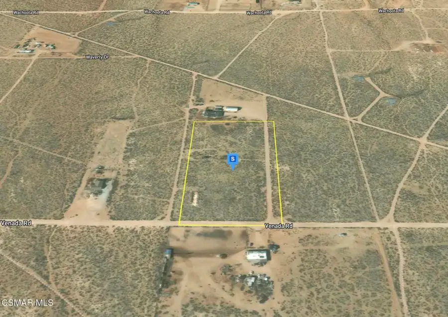 13200 Venada Road, Lucerne Valley, CA 92356 - Image #2