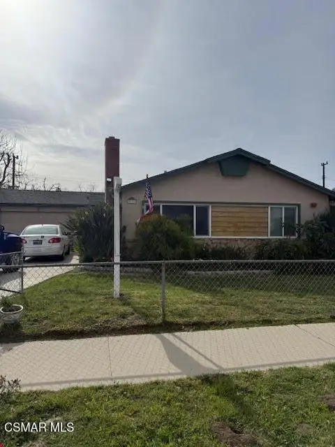 938 Ventura Avenue, Simi Valley, CA 93065 - #1