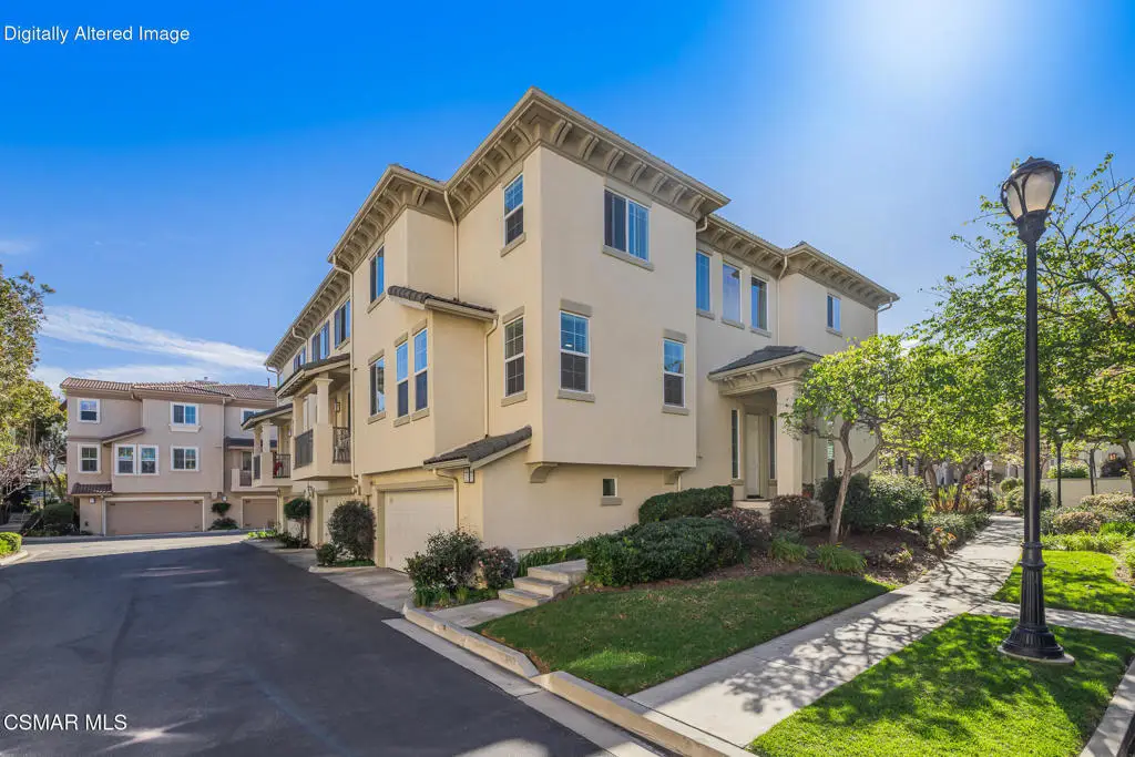 1240 Bayside Lane, Oxnard, CA 93035 - #1