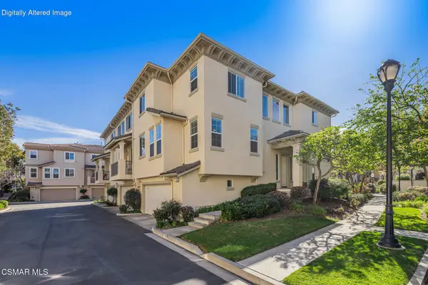 1240 Bayside Lane, Oxnard, CA 93035