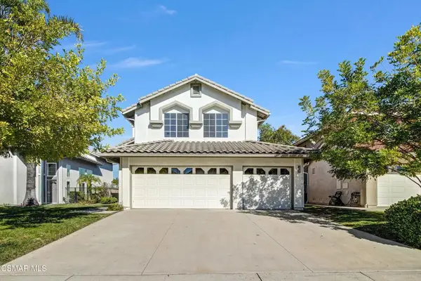 1789 Rock Spring Street, Newbury Park, CA 91320