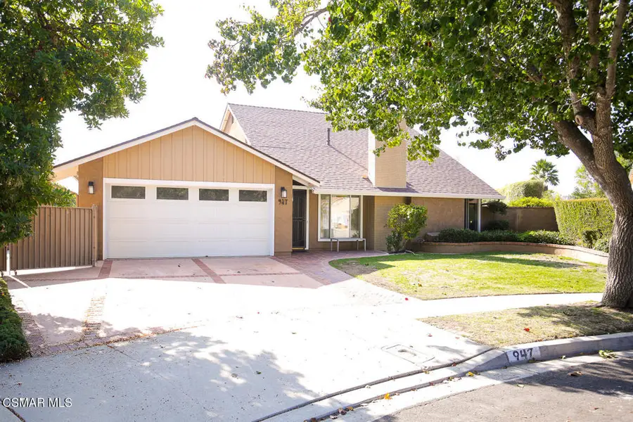 947 Driftwood Circle, Newbury Park, CA 91320 - Image #2