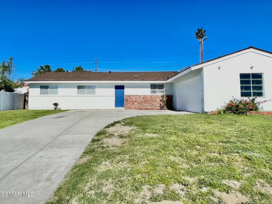 1305 Agnew Street, Simi Valley, CA 93065 - Image #2