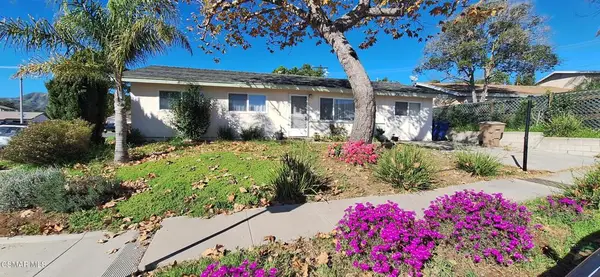 209 Delaware Drive, Ventura, CA 93001