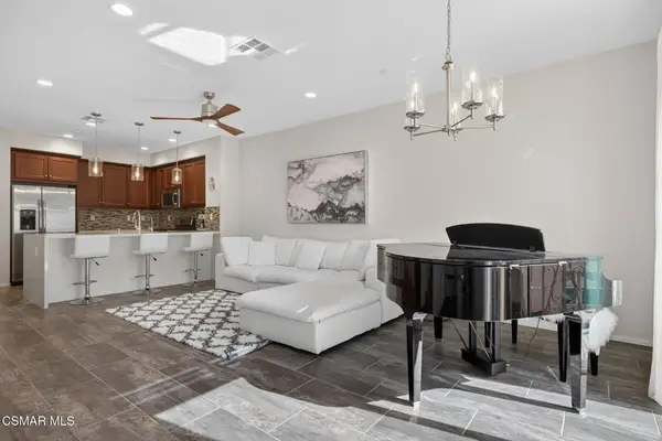 449 Pecana Street, Camarillo, CA 93012