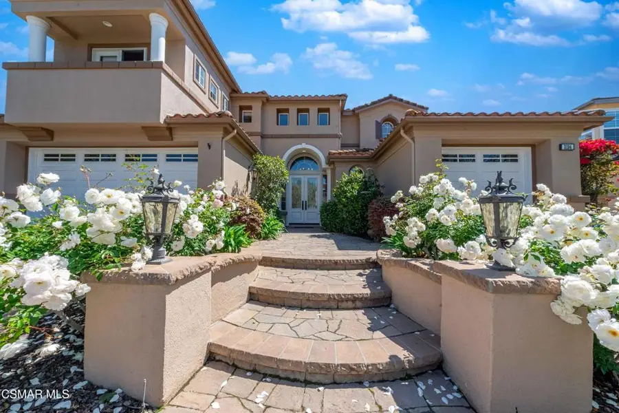 3194 Sunset Hills Boulevard, Thousand Oaks, CA 91362 - #2