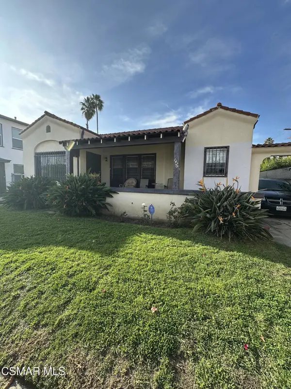 1425 S Redondo Boulevard, Los Angeles, CA 90019