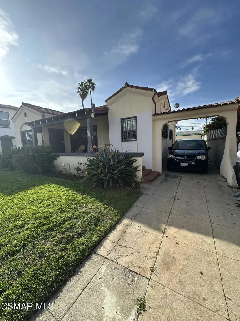 1425 S Redondo Boulevard, Los Angeles, CA 90019 - Image #2