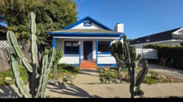 3562 Helms Avenue, Culver City, CA 90232