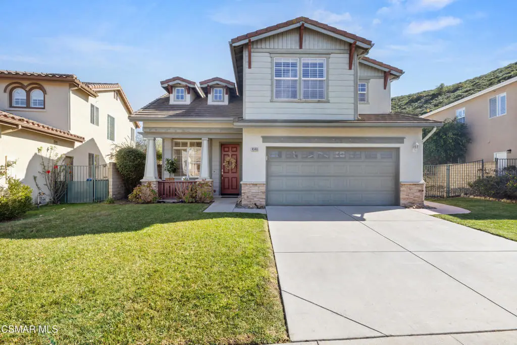 4346 Camino De La Rosa, Newbury Park, CA 91320 - #1
