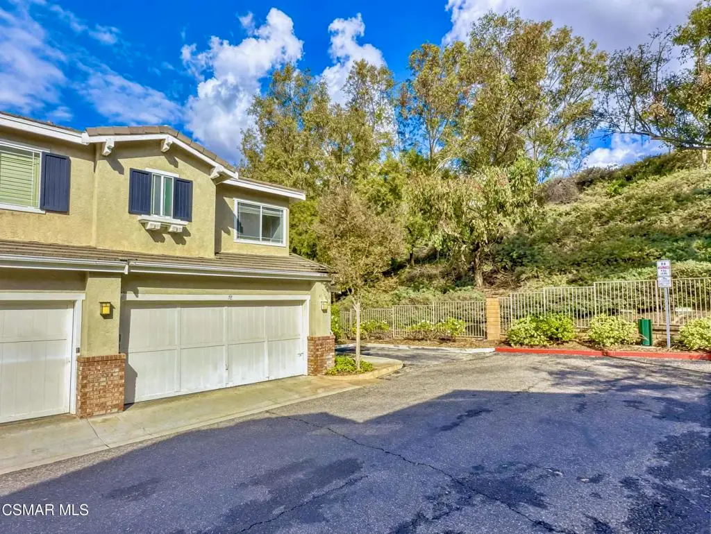 23605 Muir Trail #78, Valencia, CA 91354 - Image #1