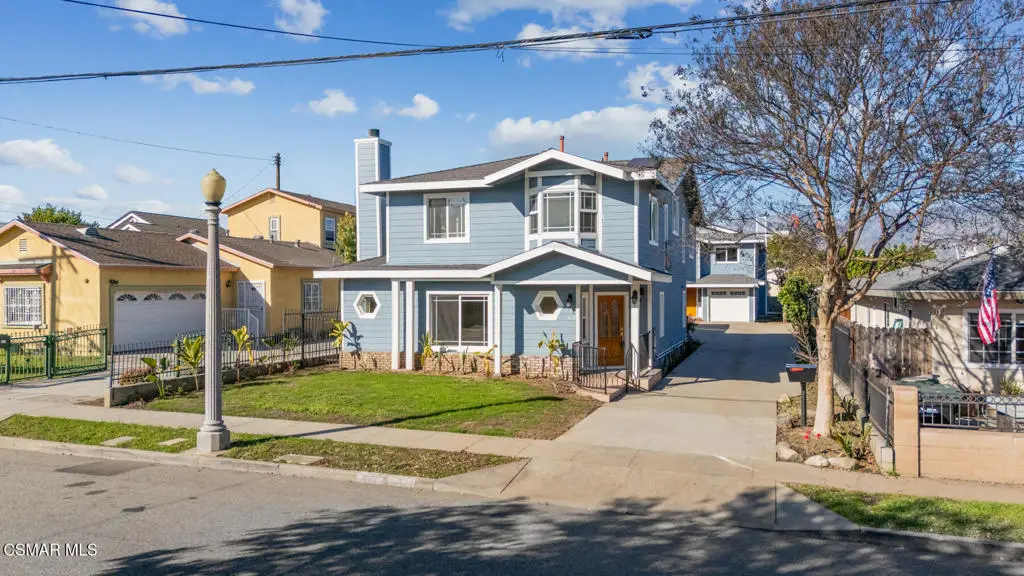 417 Norwood Place, San Gabriel, CA 91776 - #1
