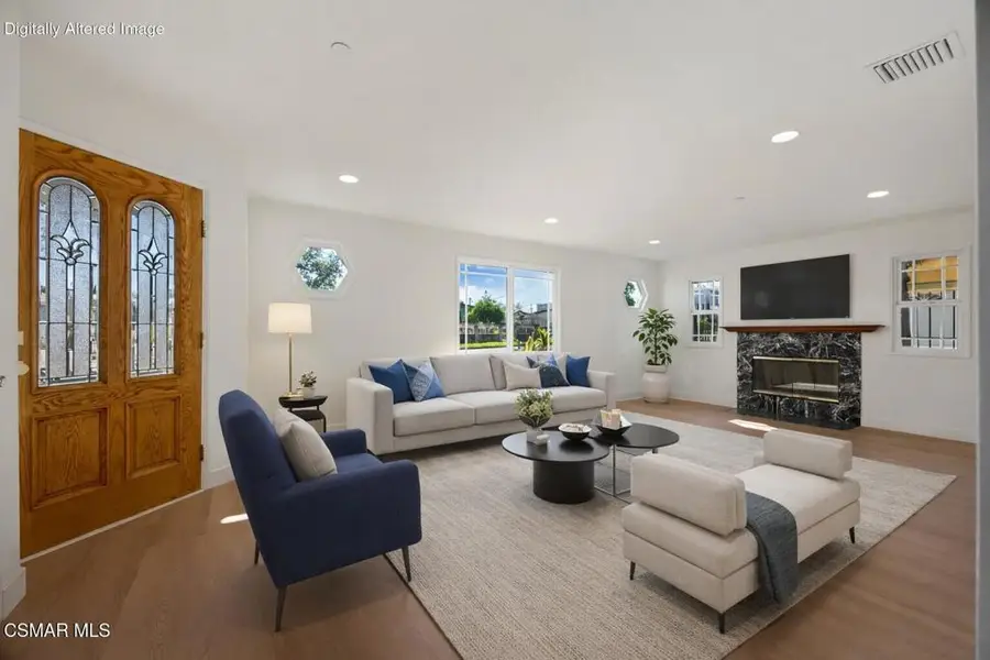 417 Norwood Place, San Gabriel, CA 91776 - #2