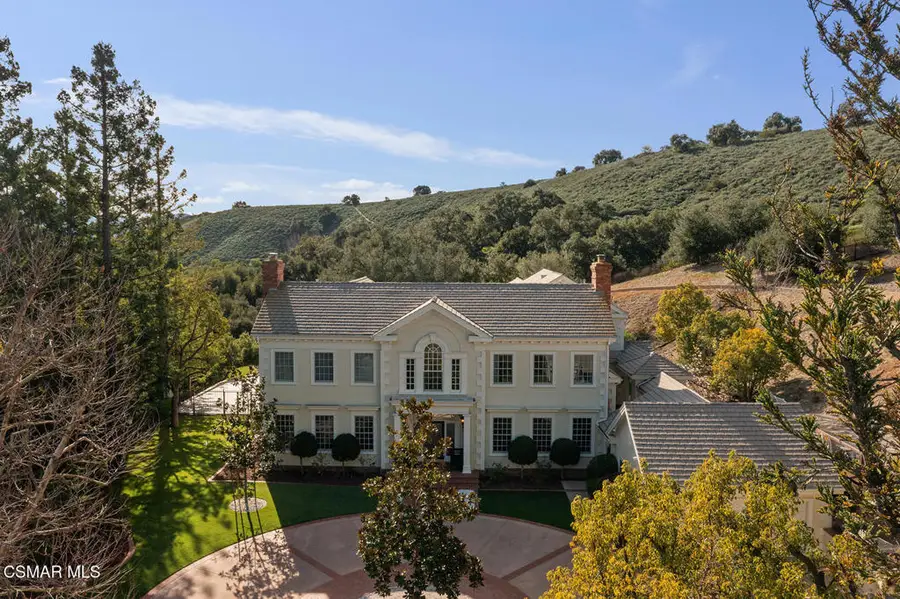 517 Lakeview Canyon Road, Westlake Village, CA 91362 - #2