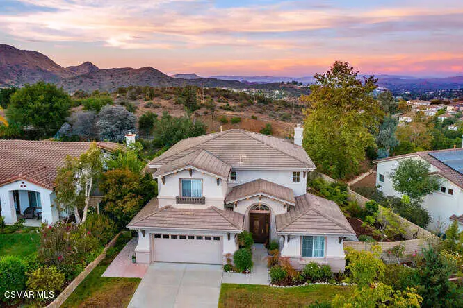 4655 Via Grande, Newbury Park, CA 91320 - #1