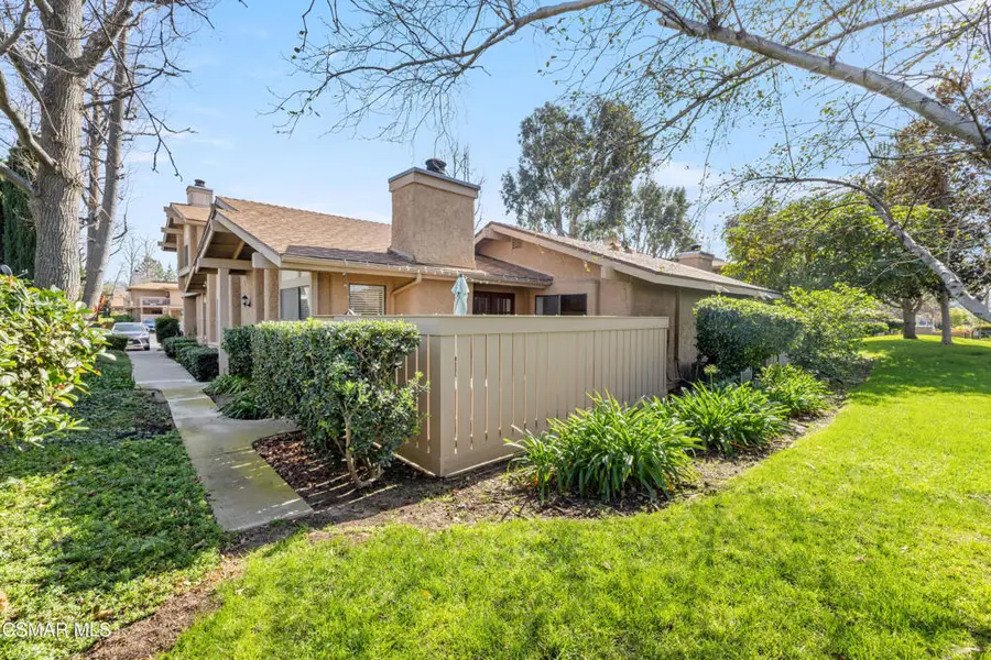 4514 Lubbock Drive #C, Simi Valley, CA 93063 - Image #3