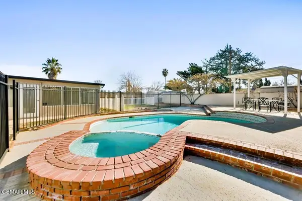 39202 Willowvale Road, Palmdale, CA 93551