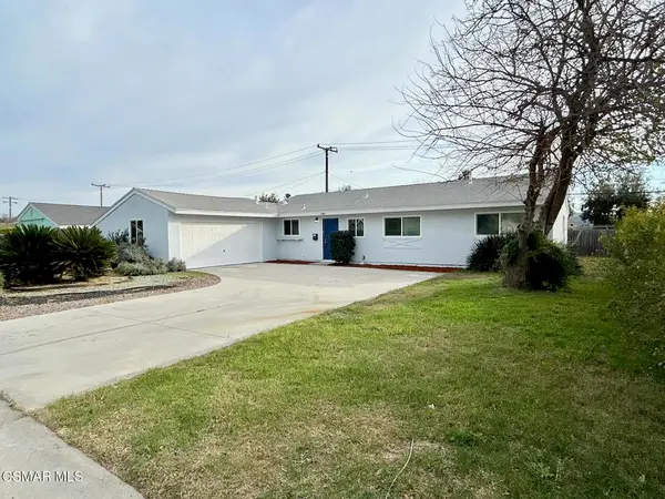 1240 Graham Street, Simi Valley, CA 93065