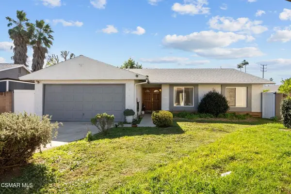 7551 Donna Avenue, Reseda, CA 91335