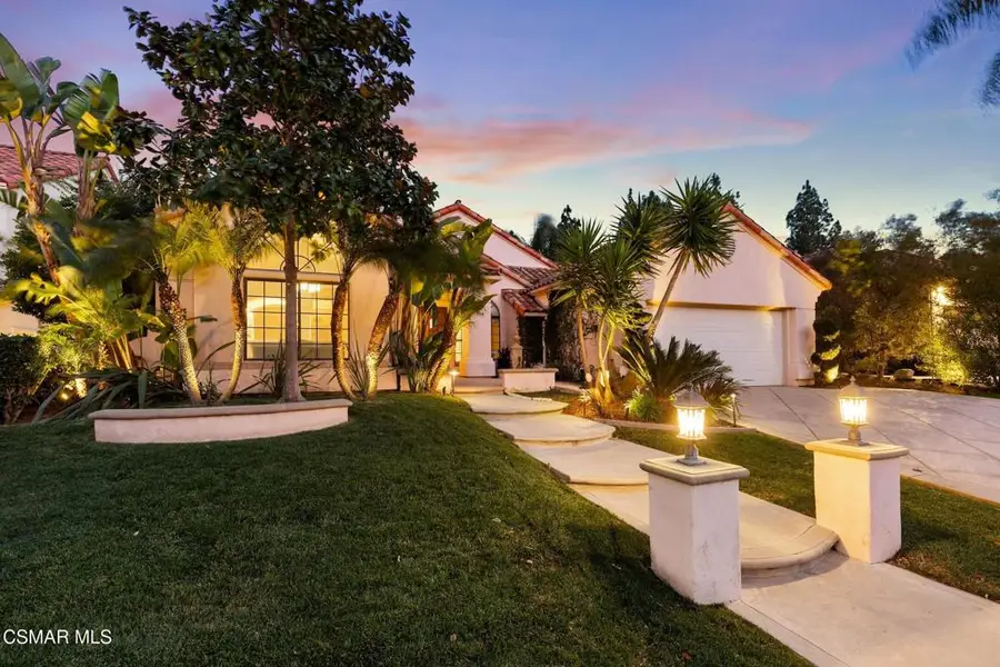 754 Cedar Point Place, Westlake Village, CA 91362 - Image #2