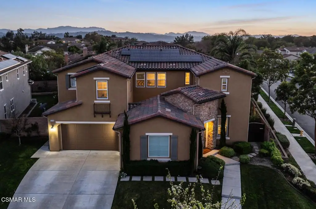 13148 Bent Grass Place, Moorpark, CA 93021 - #1