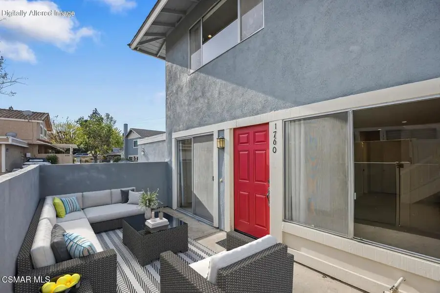 1760 E Avenida De Las Flores, Thousand Oaks, CA 91362 - #2