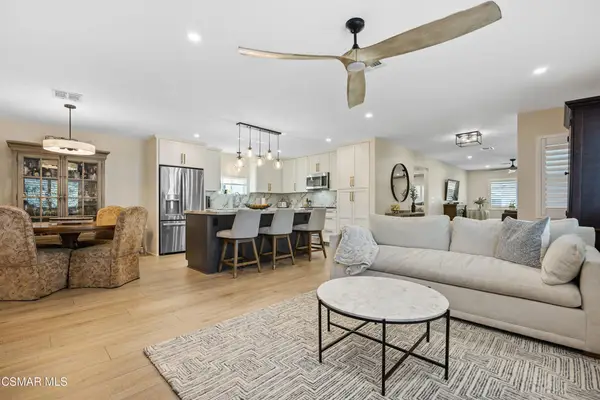 120 Apache Avenue #103, Thousand Oaks, CA 91362