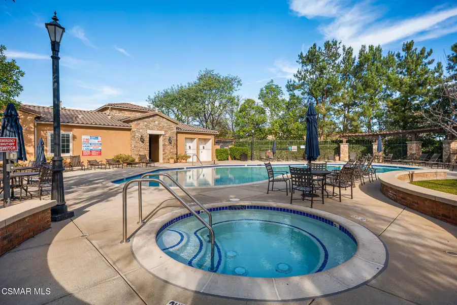 12668 Deer Grass Court, Moorpark, CA 93021 - #3