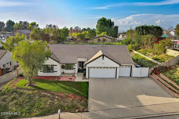 221 Hazelridge Court, Simi Valley, CA 93065