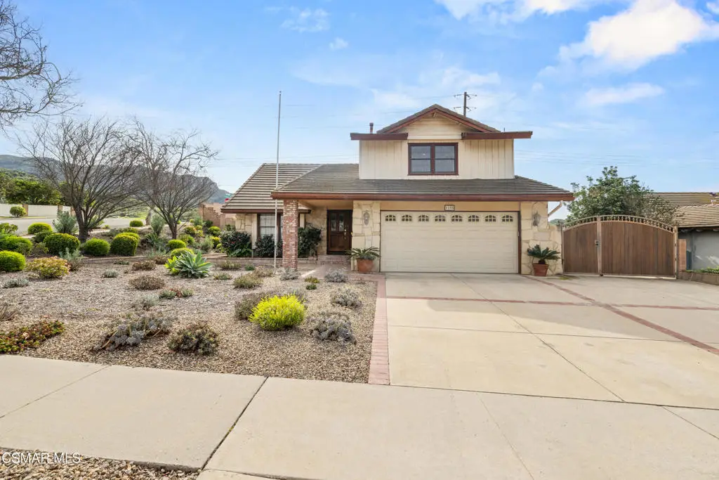 1195 Rotella Street, Newbury Park, CA 91320 - #1