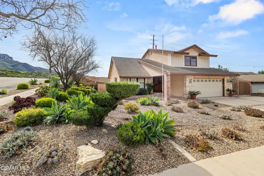 1195 Rotella Street, Newbury Park, CA 91320 - #2