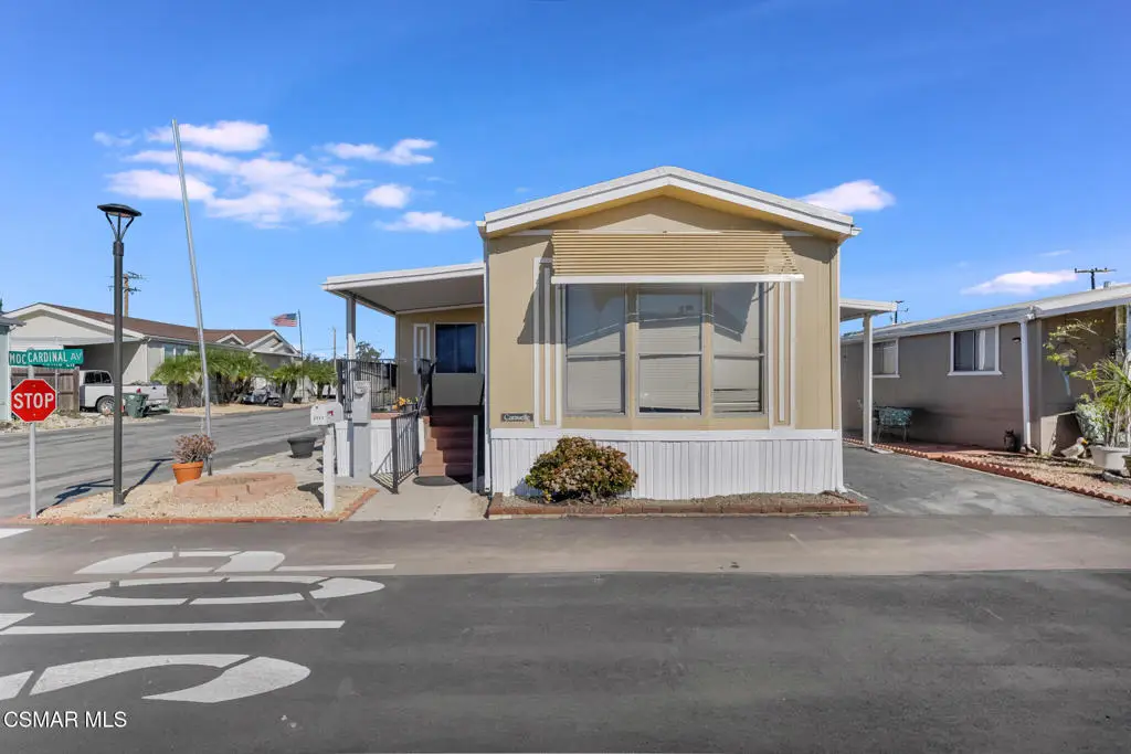 2117 Cardinal Avenue #2117h, Oxnard, CA 93033 - Image #1