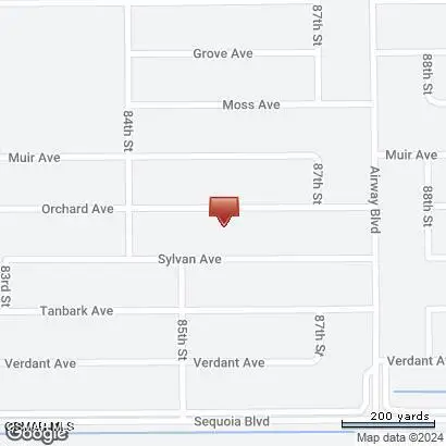 0 Orchard Lot 75, California City, CA 93505 - Image #2