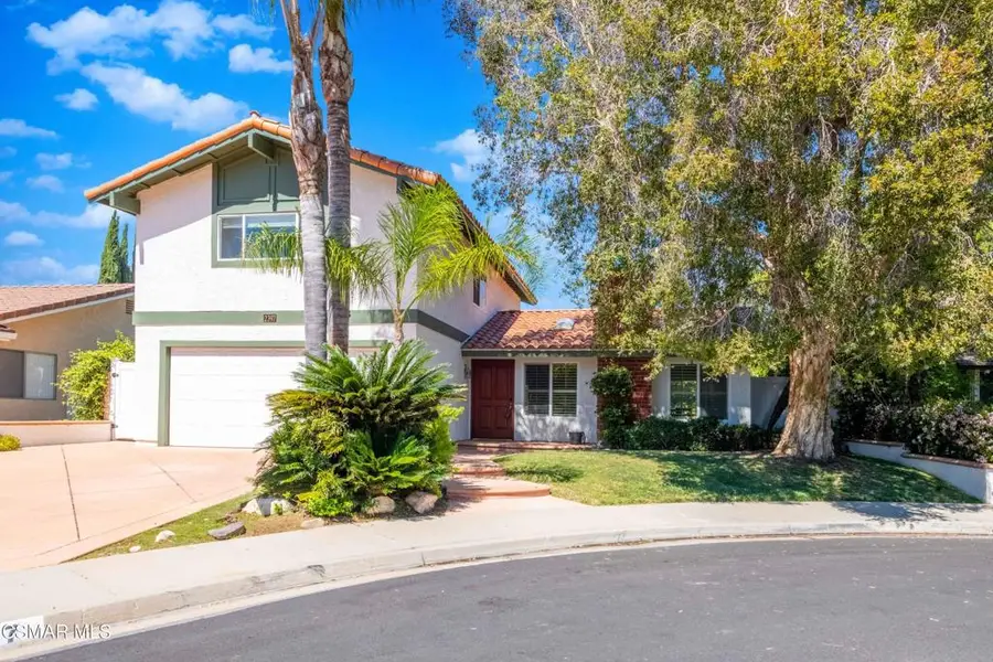 2397 Laurelpark Court, Thousand Oaks, CA 91362 - #2