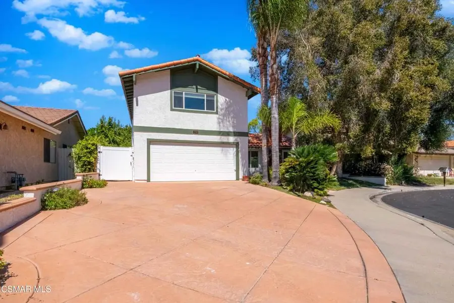 2397 Laurelpark Court, Thousand Oaks, CA 91362 - #3