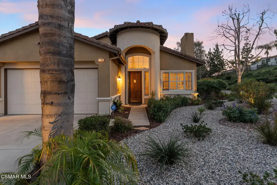 796 Paseo De Leon, Newbury Park, CA 91320 - Image #2