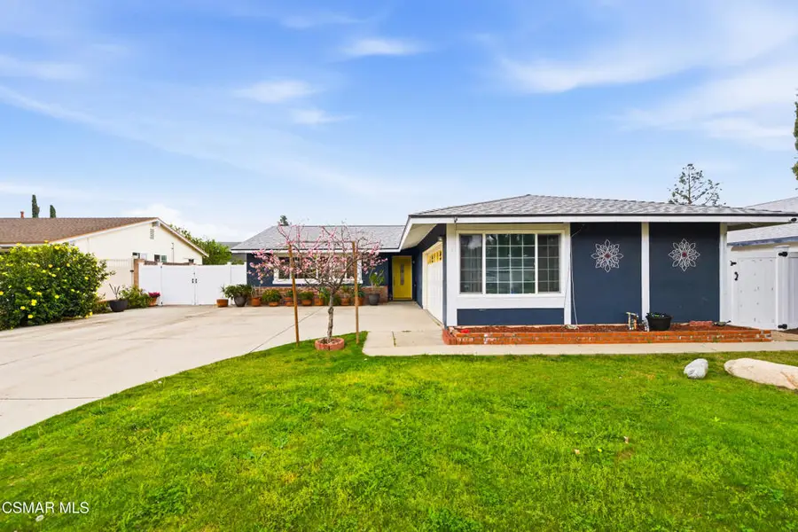 2516 E Phyllis Street, Simi Valley, CA 93065 - Image #3