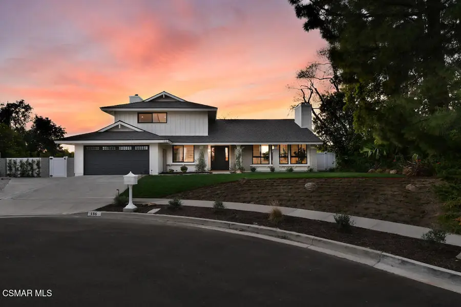 136 Erten Street, Thousand Oaks, CA 91360 - #2